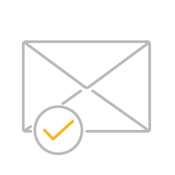 mail disputes